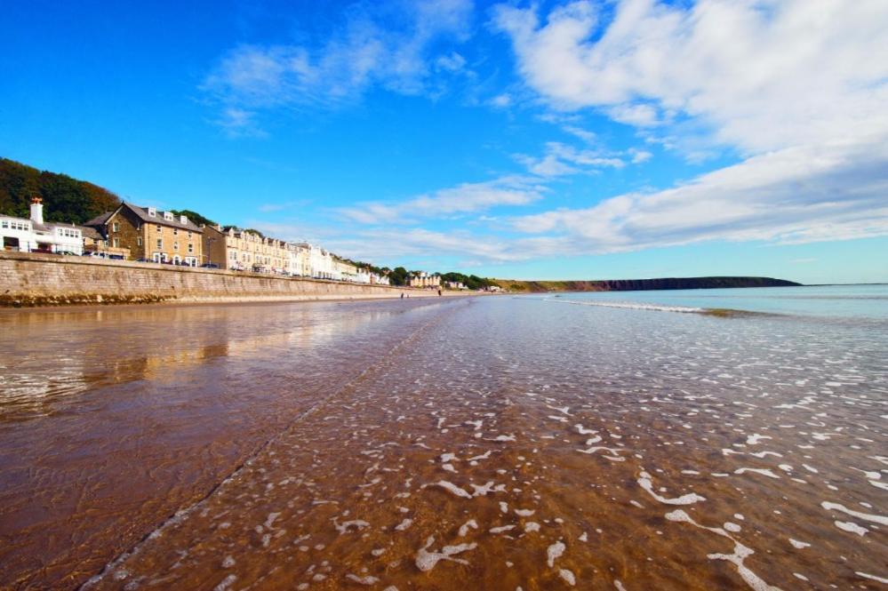 Filey Hideaway Holiday Home Apartment The Bay Filey Kültér fotó