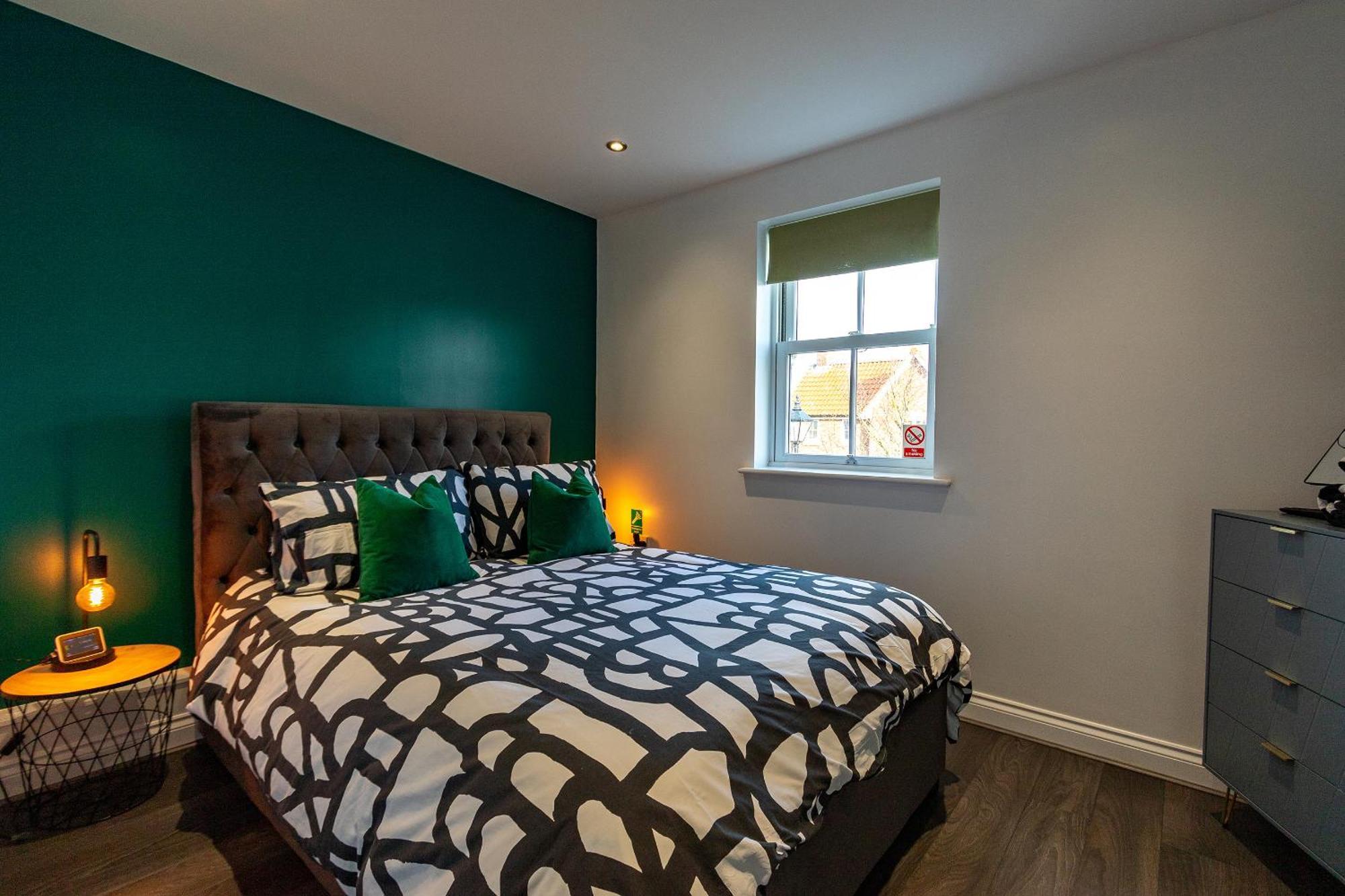 Filey Hideaway Holiday Home Apartment The Bay Filey Kültér fotó