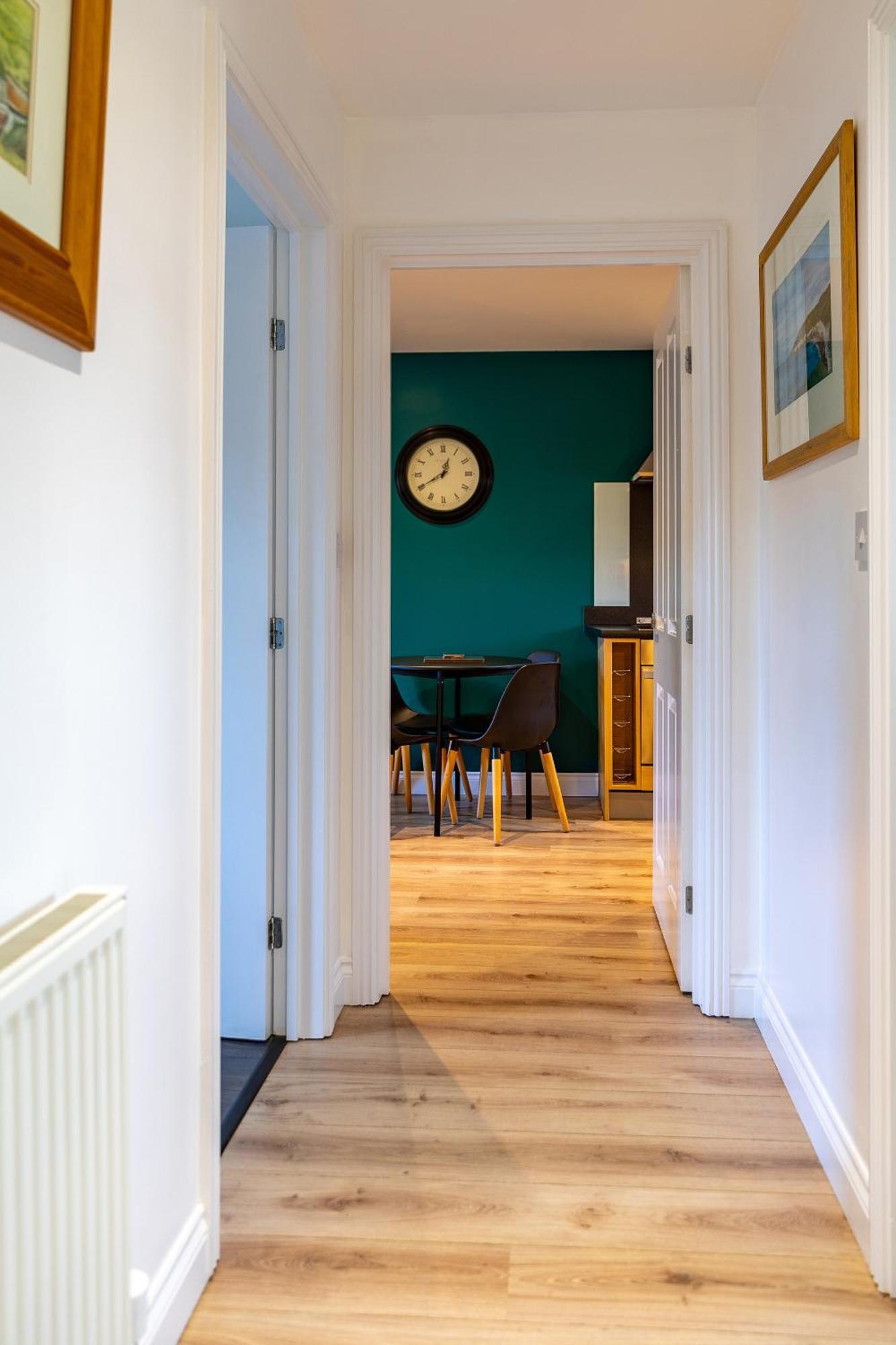 Filey Hideaway Holiday Home Apartment The Bay Filey Kültér fotó